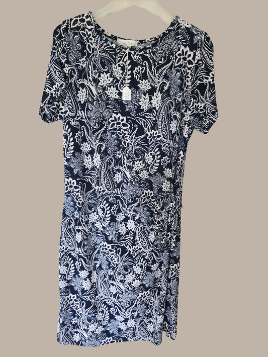 W Lane Dress