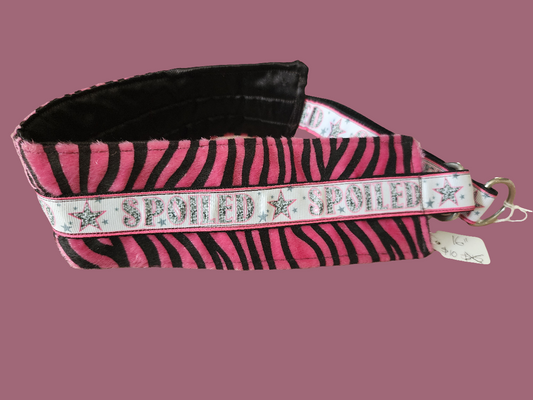 Spoiled Collar