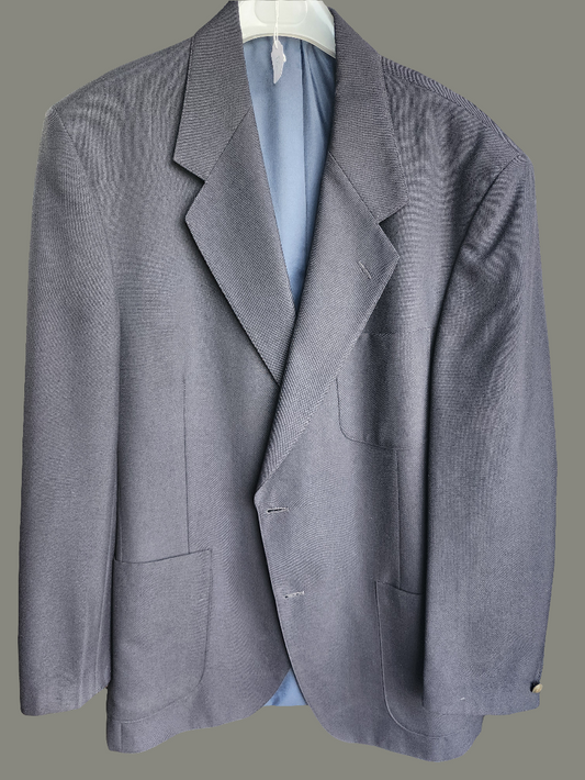 Navy Blazer