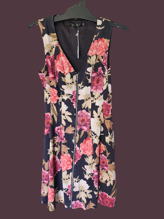 Portmans Dress