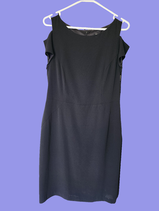 Basque Dress