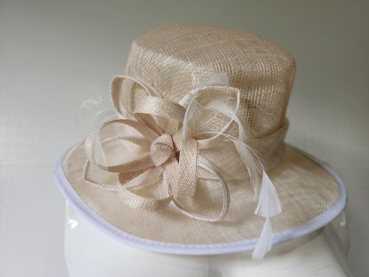 Ladies Fashion Hat