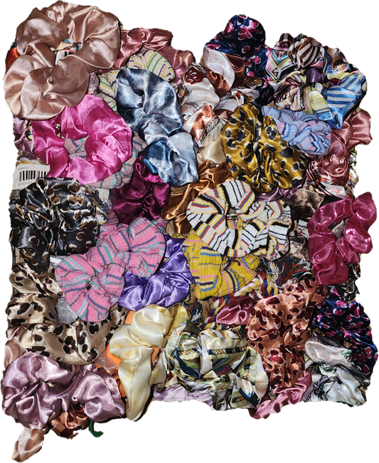 Scrunchies