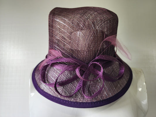 Ladies Fashion Hat