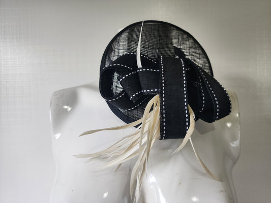 Ladies Fashion Hat